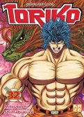 Toriko T.32 Toriko T.32