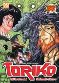Toriko T.37 Toriko T.37