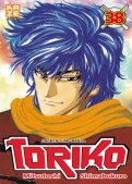 Toriko T.38 Toriko T.38