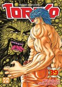 Toriko T.39 Toriko T.39