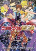 Saint seiya - episode G - assassin T.8 Saint seiya - episode G - assassin T.8