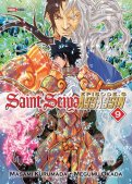 Saint seiya - episode G - assassin T.9 Saint seiya - episode G - assassin T.9