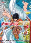 Saint seiya - episode G - assassin T.10 Saint seiya - episode G - assassin T.10