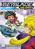 Beyblade burst T.3