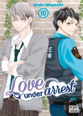 Love under arrest T.10 Love under arrest T.10