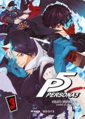 Persona 5 T.3 Persona 5 T.3
