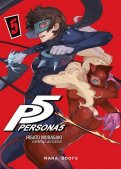 Persona 5 T.5 Persona 5 T.5