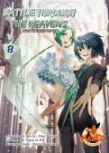Battle through the heavens - BTTH T.8 Battle through the heavens - BTTH T.8