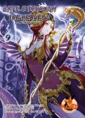 Battle through the heavens - BTTH T.9 Battle through the heavens - BTTH T.9
