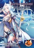 Battle through the heavens - BTTH T.14 Battle through the heavens - BTTH T.14