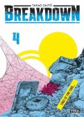 Breakdown T.4