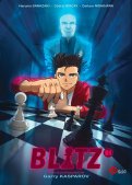 Blitz T.1 Blitz T.1