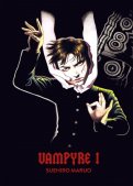Vampyre - �dition reli�e T.1