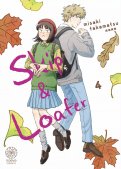 Skip & Loafer T.4