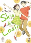 Skip & Loafer T.3 Skip & Loafer T.3