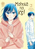 Mobuko no Koi T.2