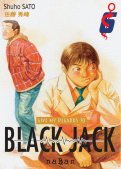 Give my regards to Black Jack T.6 Give my regards to Black Jack T.6