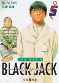 Give my regards to Black Jack T.5 Give my regards to Black Jack T.5