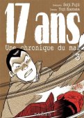 17 ans - une chronique du mal T.3