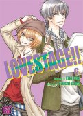 Love stage T.6 Love stage T.6
