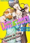 Love stage T.3 Love stage T.3