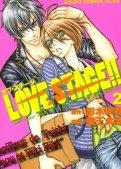 Love stage T.2 Love stage T.2