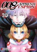 008 Apprenti espion T.20