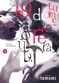 Le 9 ao�t, tu me d�voreras T.4