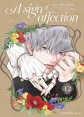 A sign of affection T.12 A sign of affection T.12