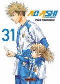 Ao ashi - playmaker T.31 Ao ashi - playmaker T.31