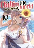 Chillin' life in a different world T.11 Chillin' life in a different world T.11