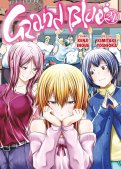 Grand blue T.21 Grand blue T.21
