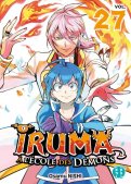 Iruma � l'�cole des d�mons T.27