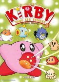 Les aventures de Kirby dans les �toiles T.25