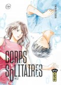 Corps Solitaires T.12