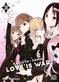 Kaguya-sama : love is war T.28 Kaguya-sama : love is war T.28