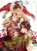 The Brave wish revenging T.10 The Brave wish revenging T.10