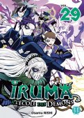 Iruma � l'�cole des d�mons T.29