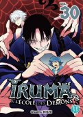 Iruma � l'�cole des d�mons T.30