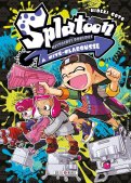 Splatoon - Histoires poulpes � Cit�-Clabousse