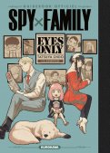 Spy x Family - Guidebook Deluxe Spy x Family - Guidebook Deluxe