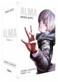 Alma - coffret int�grale