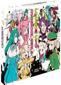 Looking up to Magical Girls T.10 + T.11 - �dition limit�e