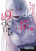 Le 9 ao�t, tu me d�voreras T.5