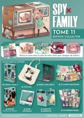 Spy x Family T.11 - ultra collector