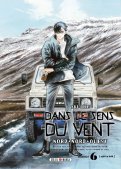 Dans le sens du vent - Nord, Nord-Ouest T.6