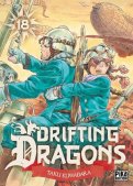 Drifting dragons T.18