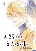 A 25: 00 � Akasaka T.4