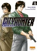 City Hunter - rebirth T.16 City Hunter - rebirth T.16
