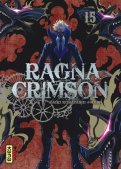 Ragna crimson T.15 Ragna crimson T.15